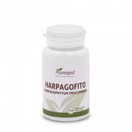 Harpagofito 100 Comprimidos 400 Mg 100 Comp.