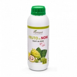 Jugo Noni Sabor Fresa 1 Litro