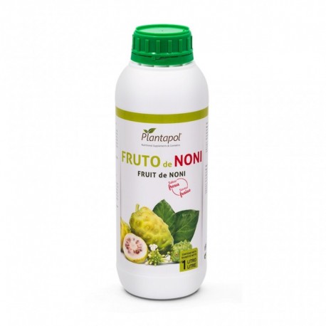 Jugo Noni Sabor Fresa 1 Litro