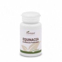 Equinacea 100 Comprimidos 400 Mg 100 Comp.