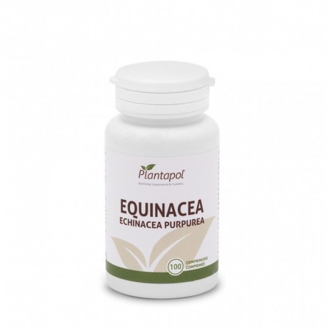 Equinacea 100 Comprimidos 400 Mg 100 Comp.