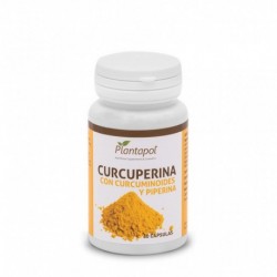 Curcuperina 60 Capsulas