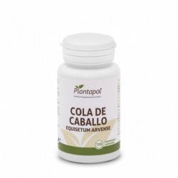 Cola De Caballo 100 Comprimidos 550 Mg 100 Comp.