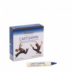 Cartisamin 14 Viales X 10 Ml 14 Viales X 10 Viales