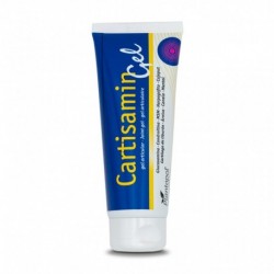 Cartisamin Gel 120 Ml Gel De Masaje Tubo