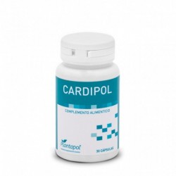 Cardipol 30 Capsulas