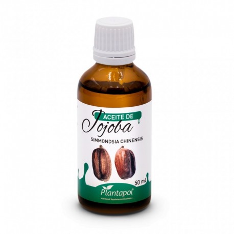 Jojoba 50Ml 50 Ml