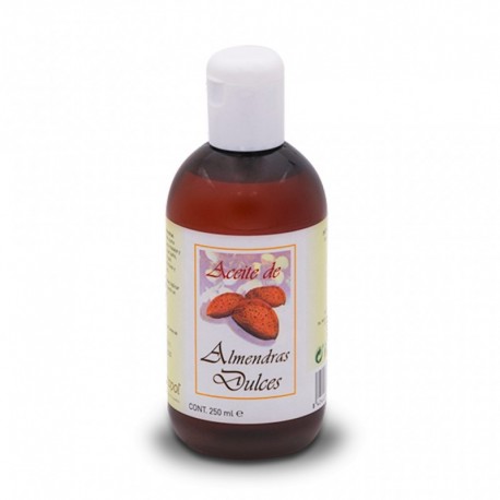 Aceite De Almendras 250 Ml