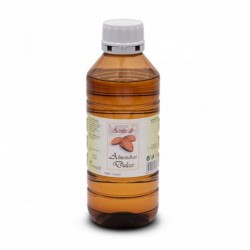 Aceite Almendras  1 Litro