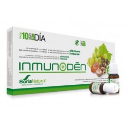 Inmunoden Senior