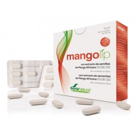 Mangolip