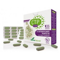 Ctp Detoxor