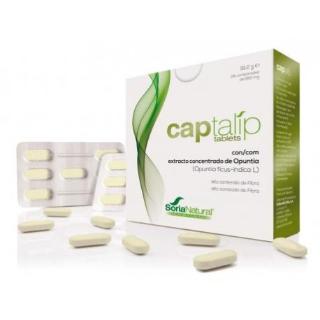 Captalip Tablets