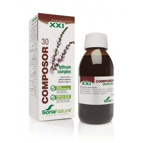 Composor 30 Lythrum Complex S. XXI