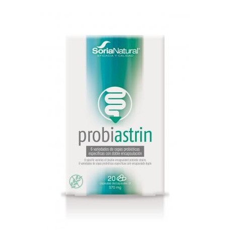 Probiastrim