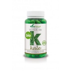 Verde De Kale 80 X 630 Mg.