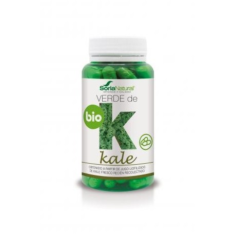 Verde De Kale 80 X 630 Mg.