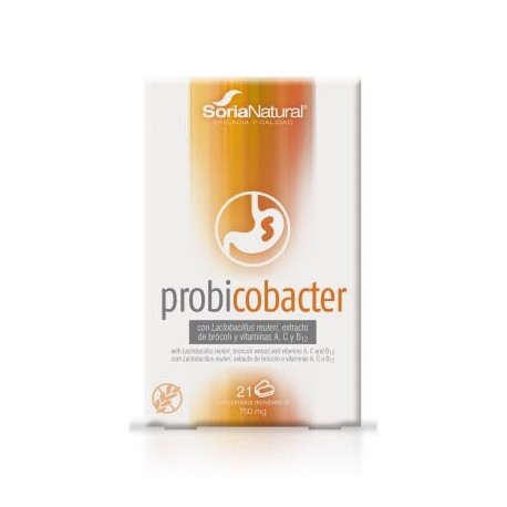 Probicobacter