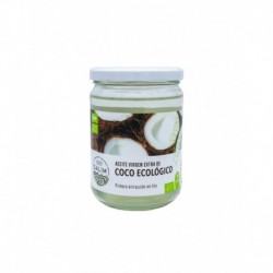 Aceite Coco Virgen Extra Eco