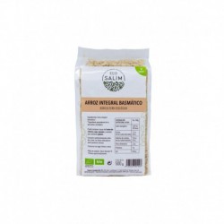 Arroz Basmatico Integral Eco 1 Kg