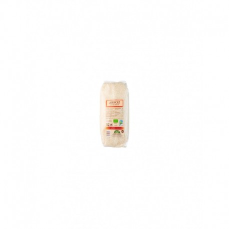 Arroz Blanco Eco 1Kg