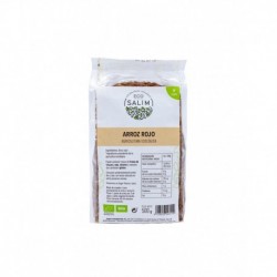 Arroz Rojo Eco* 500Gr