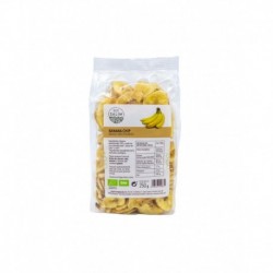 Banana Chips Eco