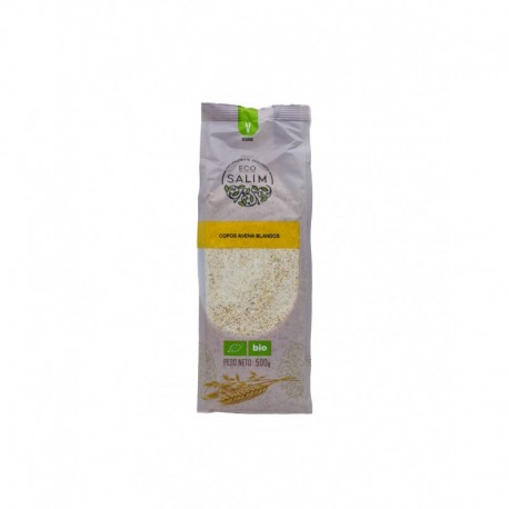 Copos Avena Blandos Eco