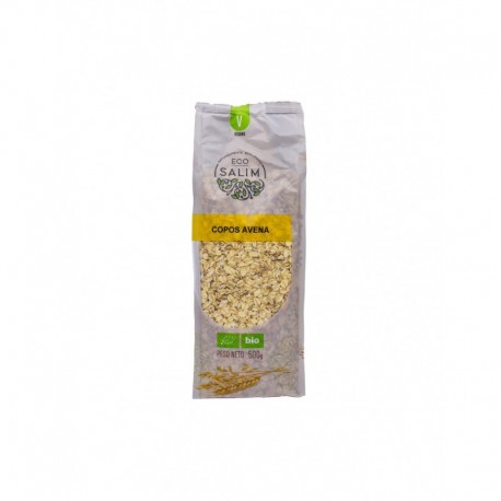 Copos Avena Eco 1 Kilo