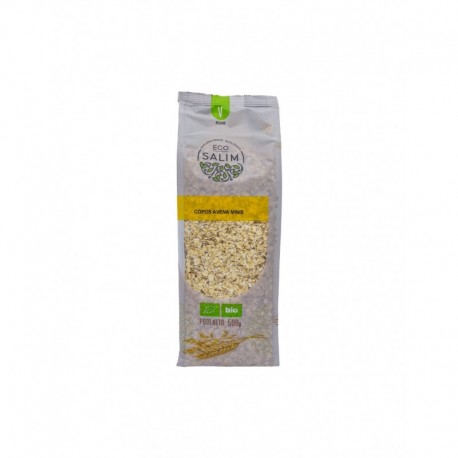 Copos Avena Mini Eco 1 Kilo