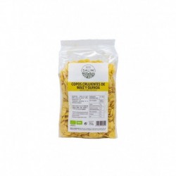 Copos Crujientes Maiz Quinoa Eco