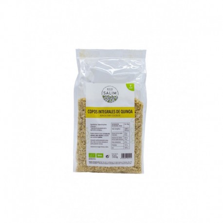 Copos Quinoa Eco