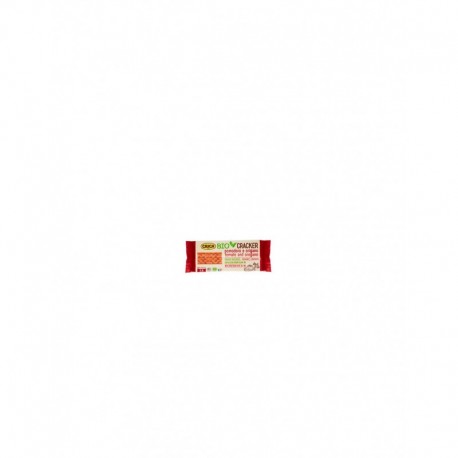 Crich Bio Crackers Tomate-Oregano