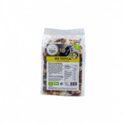 Mix Tropical Dj Muesli Eco* 125Gr