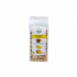 Muesli Crocanti Mango Eco 300Gr