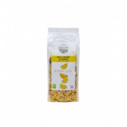 Muesli Crocanti Naranja Eco 300Gr