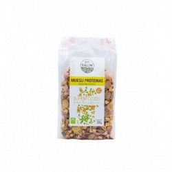 Muesli Proteinas Eco 300Gr