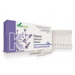 Glucosor Potasio