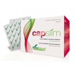 Capslim