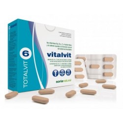 Totalvit 6 Vitavit