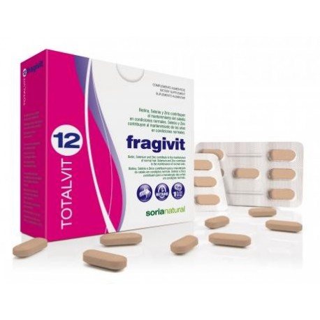 Totalvit 12 Fragivit