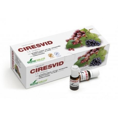 Ciresvid