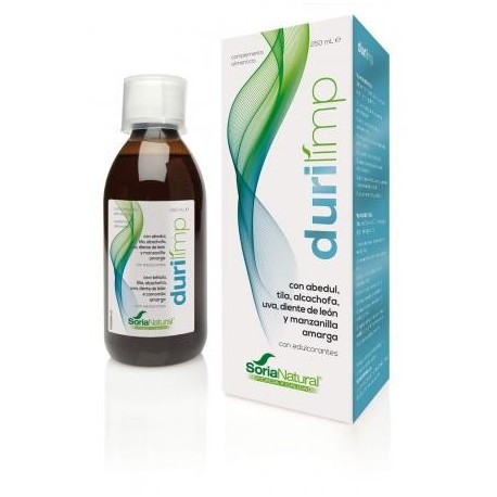 Durilimp 250 Ml.