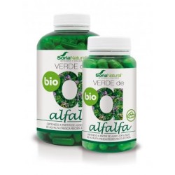 Verde De Alfalfa 240 X 630 Mg.