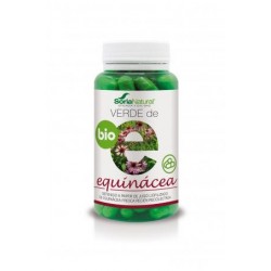 Verde De Equinacea 80 X 630 Mg.