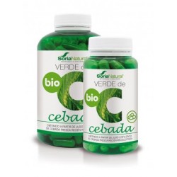 Verde De Cebada 240 X 630 Mg.