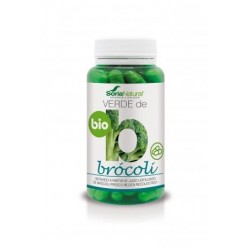 Verde De Brocoli 80 X 630 Mg.