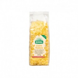 Corn Flakes S/Azucar Y S/Miel 250G Biogra Bio