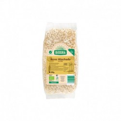 Arroz Hinchado Con Miel 150G Biogra Bio