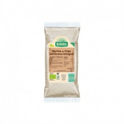 Harina De Trigo Sarraceno Integral 1Kg